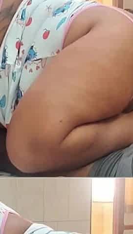 Mackerel Fucking with a Gifted SSBBW