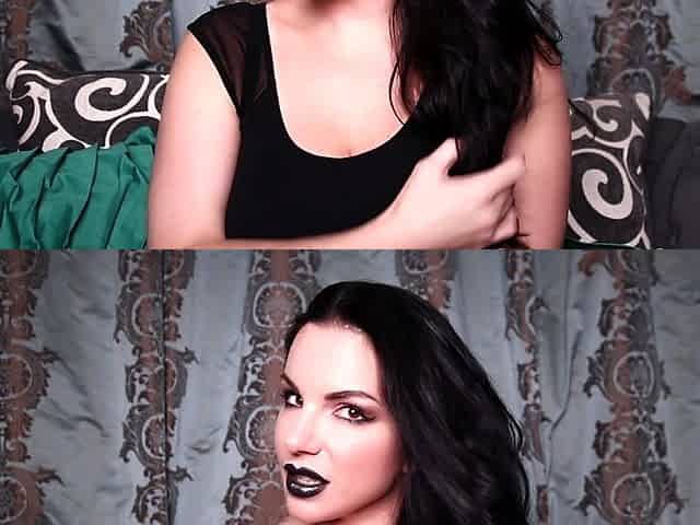 Dark Lipped Boss