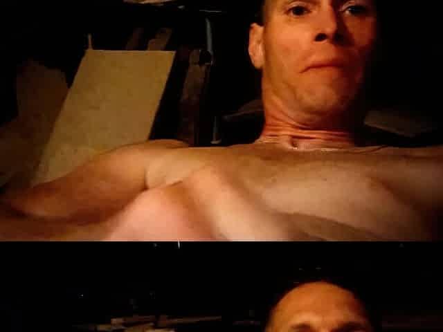 Giant cum blast