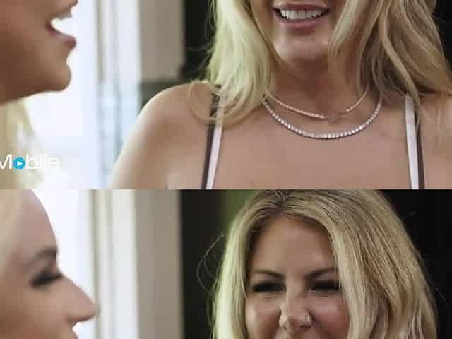 ADULTMOBILE - Spencer Scott, Diego Perez - Mom Exchange three - Scene three - Sweet Mama