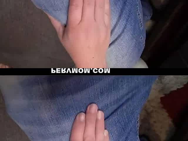 Xxx Stepson And Pov Blowjob