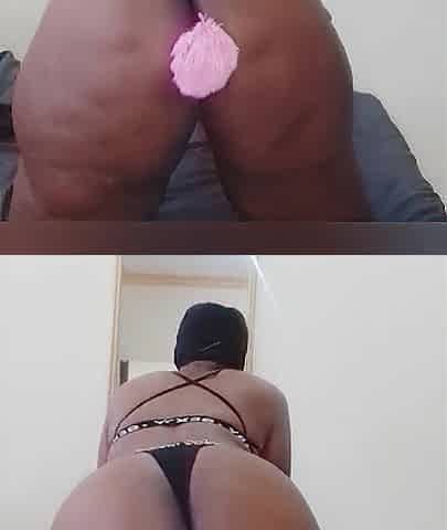 Anal plug Bang