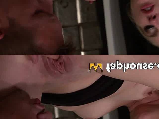Join this super super arousing Couple for a Wild 3some