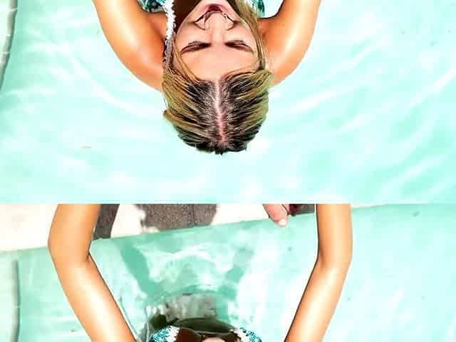 My step sister gave me the best blowjob of my life after a