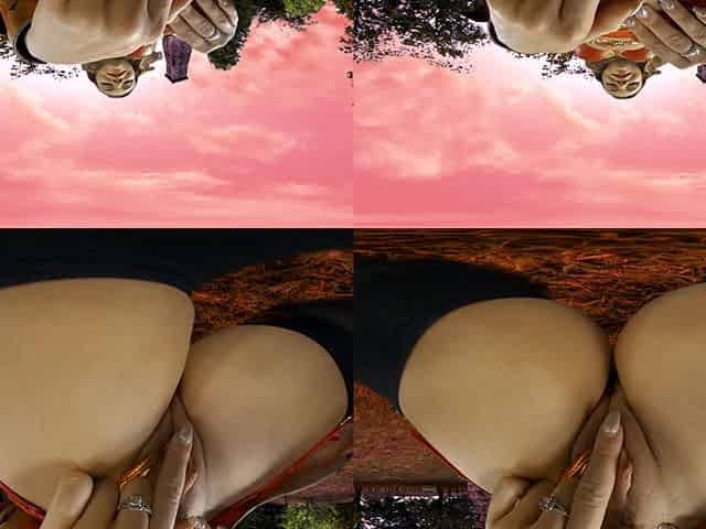Crimson Crusade - Fantasty Cosplay Pov - Sexlikereal