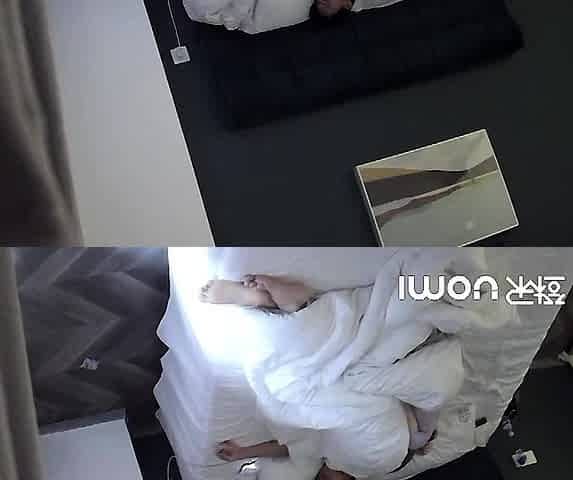 Amateur Hidden Cam