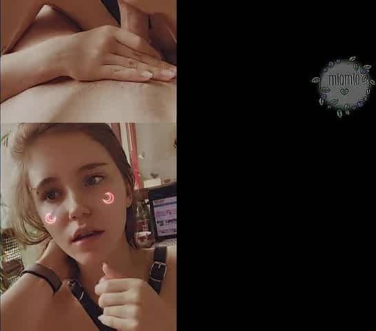MioMio Jizz flow Compilation ~