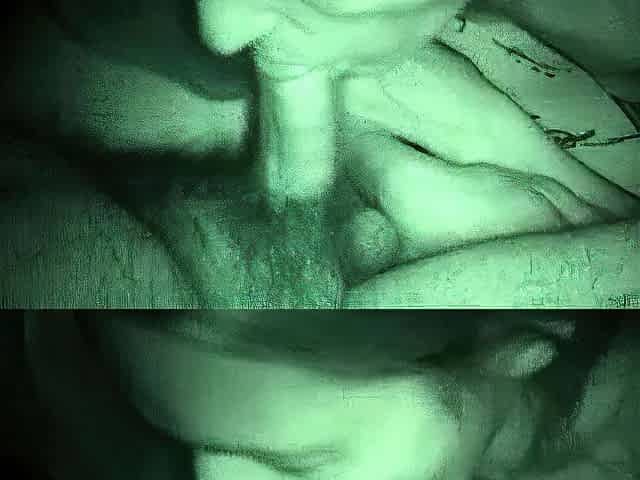 D HOLDING HER HEAD DOWN TO TAKE CUM