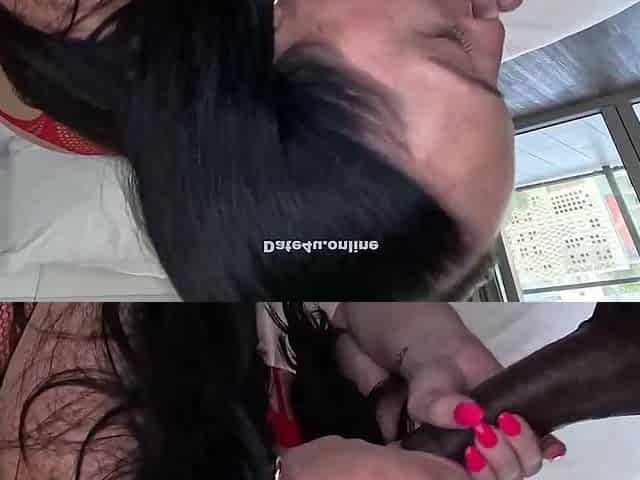 Shawna Lynn Interracial Porn