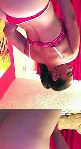 Amateur Big Ass Babe Riding