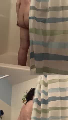 Shower Kink