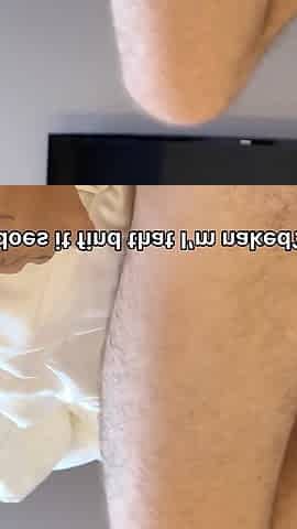 Sharing Bed with My Freaky Step Sis in Hotel - Teenage Riding Cowgirl - I Hard Fuck Her Missionary
