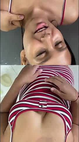Boss Comes Home From Work Tired and Employee Gives Him a Massage