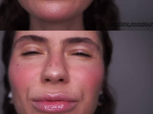 Cum in My Mouth Asmr