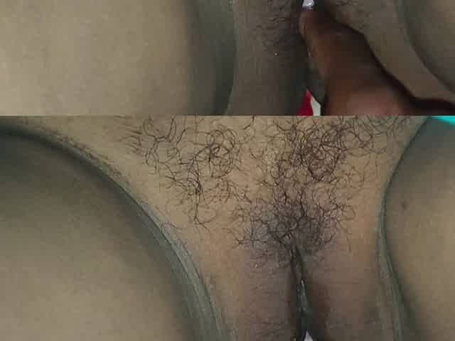 Real Bhabhi and Dever Fuck in Night