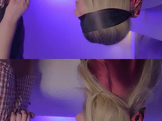 Game Guess the smack with stepmom, I can't make no doubt of that I managed to put my jock in her throat