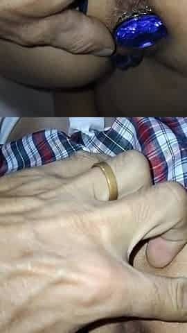 Blowjob and Hot Anal
