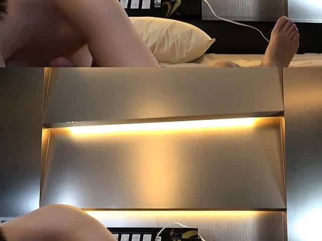Cute Big tits and ass Japanese Pounded and Creampie