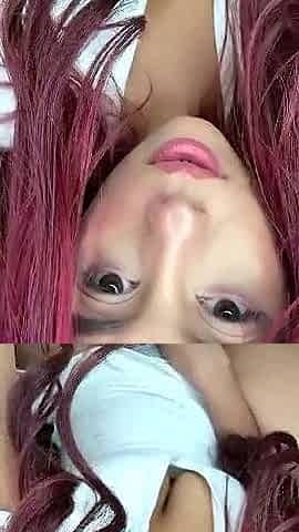 Amazing Webcam Solo Masturbation More at