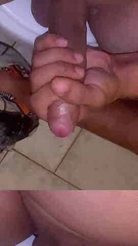 Solo Masturbation