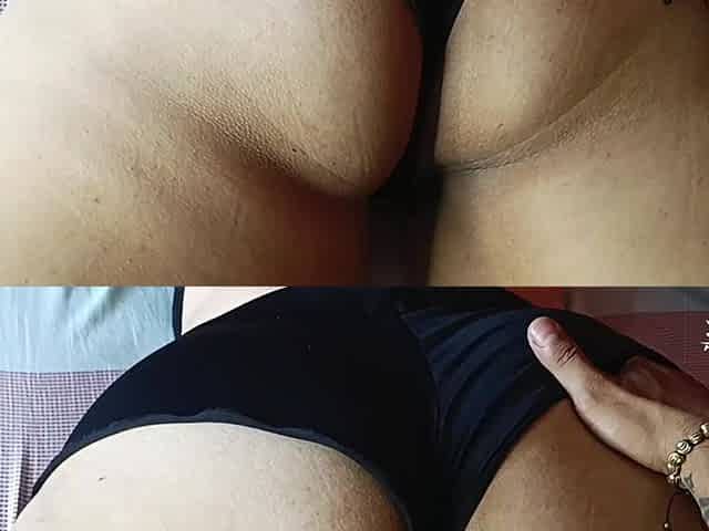 Conversation with My Stepsister Gets Hot and We End up Fucking