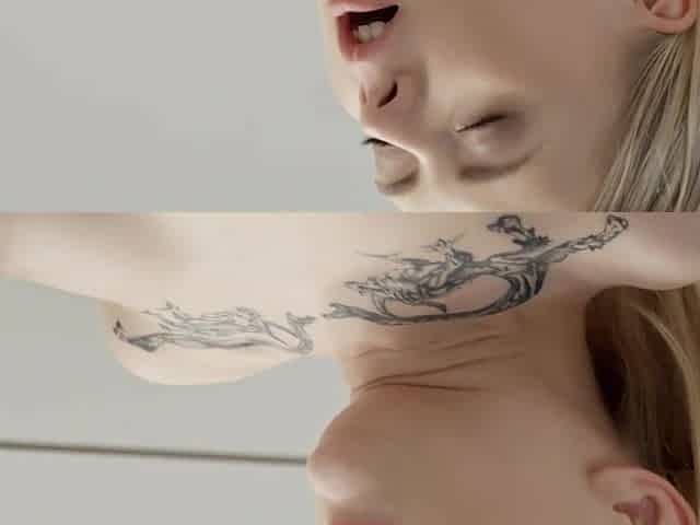 La Cavaliere - PlayboyTV