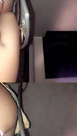 Stepdaddy Walk Over an Start Massaging My Ass Good Way to My Asshole Lol You Think Im Sexy Comment Below
