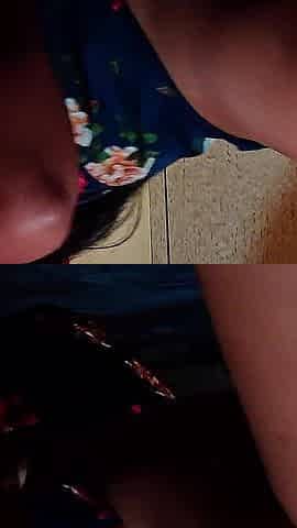 Beautiful Malaysian Girl with Nice Thick Ass Has Sex with BBC Cock.