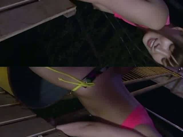 Impregnating Outdoor Marcx
