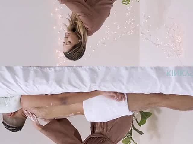 Kimora Quin In Asian Harlot Crazy Porn Video