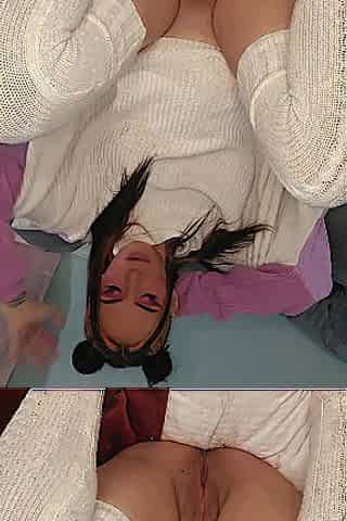 Screw Machine POV: I Need U To Aid Me Cum!