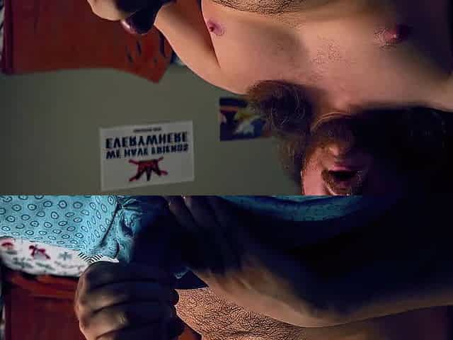 GIANT WEENIE Nerd Epic CUM Compilation! - Smutty Talk & Whimpering (Marshall Law)