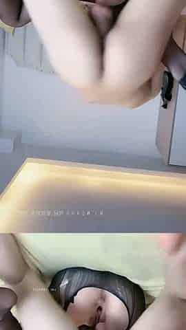 Asian Domestic Zone Self Filmed Pack self