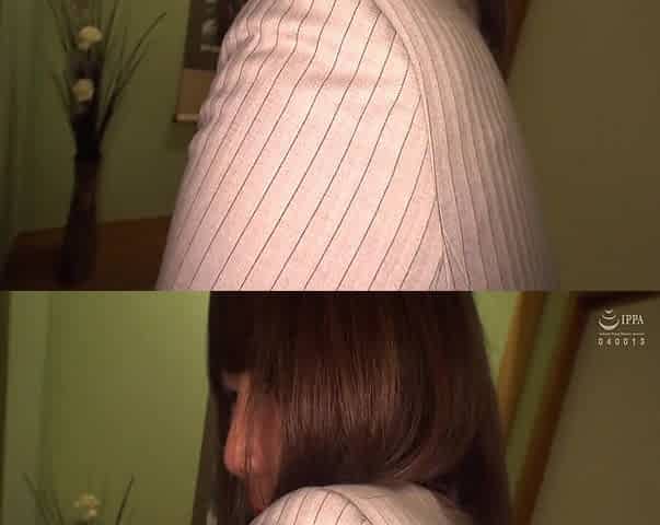 Krs-262 Mr./ms. a Married Woman in the Midst of Cheating Baby-faced Colossal Young Wife 04