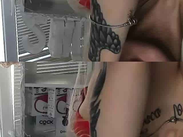 MILF POV Big Cock Blowjob