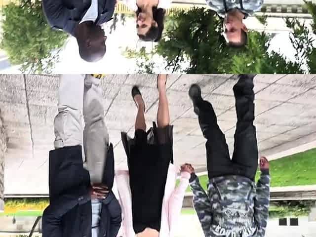 Black Guy Anally Reams The Wife Lina