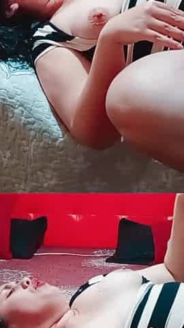 My Stepmother Has a Big, Hairy, Hot Pussy, We Fuck Without the Cuckold Knowing
