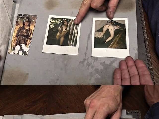 Perverse Daughter All-in