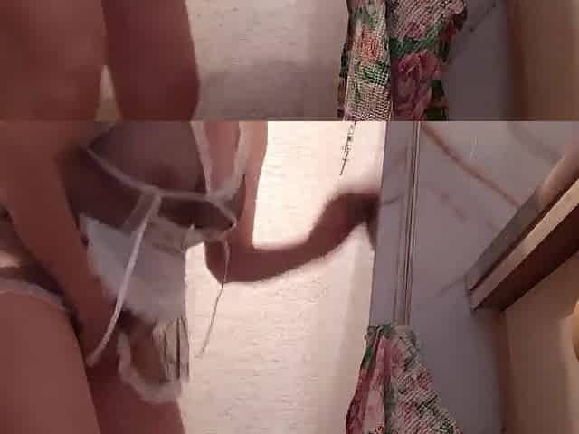 So this is what my housekeeper does when I'm not home (manyvids @ lesbo illusion)