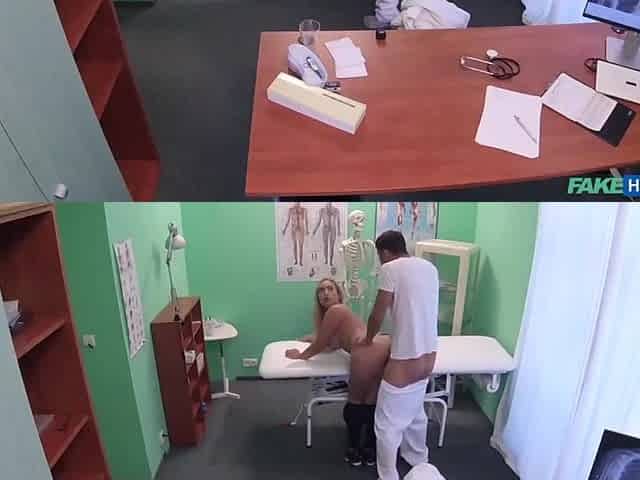 Teen 18+ Action - Briana Bounce