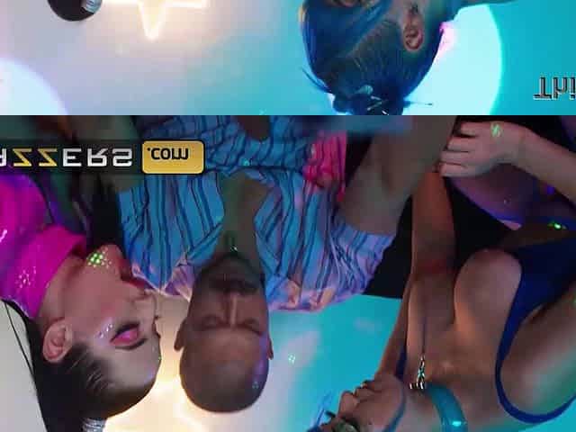 The Large Fuck / Brazzers/ Go into XVPROMO