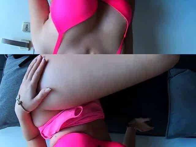 Big-Tit Czech Teen Fucks for Better Exam Grades