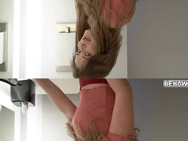 Emily Addison And Emily Evermoore - Swallows Stepsons Giant Dick