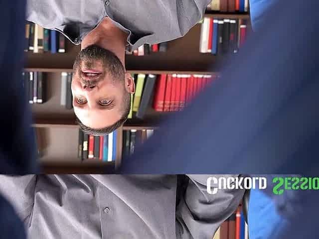 Executive Boss Brings Home Her Employees For A Orgy - CuckoldSessions