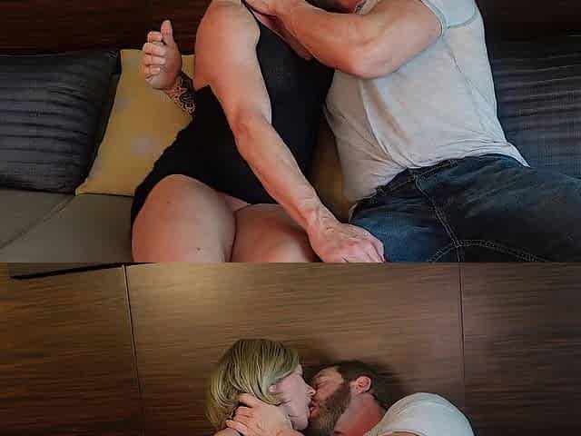 Fit Pair Cuck Spouses