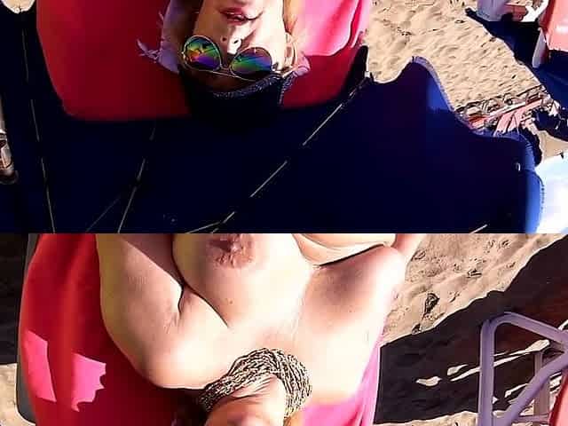Maspalomas Nudist-Holidays 2016