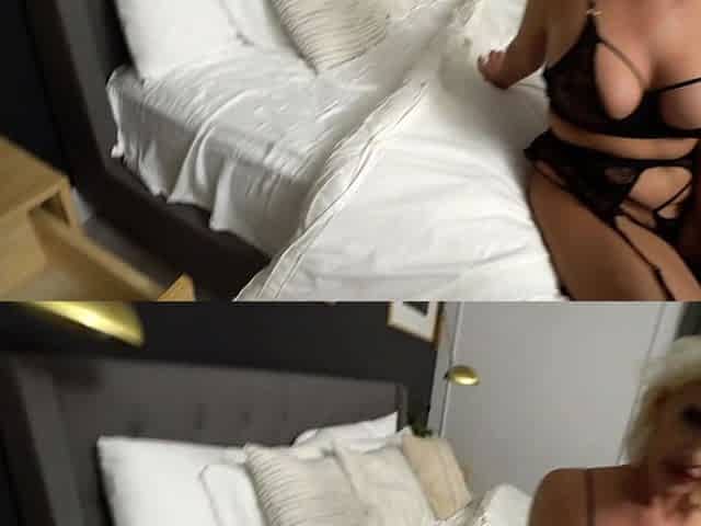 Bratty MILF-Helping My Stepmom Masturbate