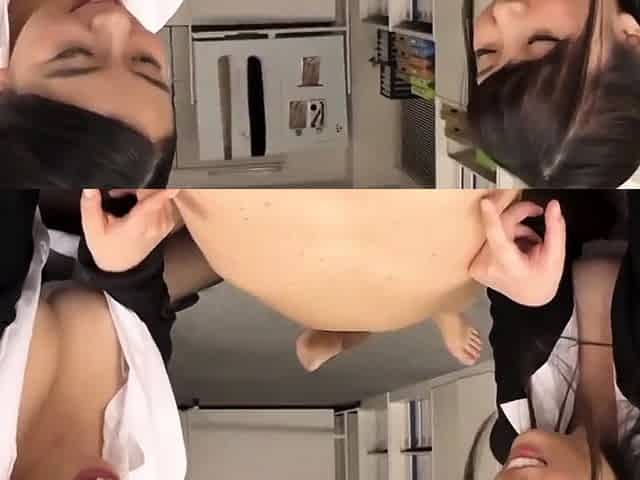 Asian amateur big boobs