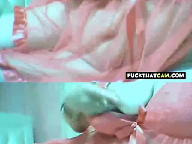 Horny Turkish Girl Begs For Rough Sex On Webcam