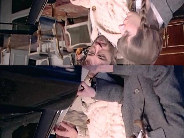 La Maison Des Phantasmes - 1978 (Restored)